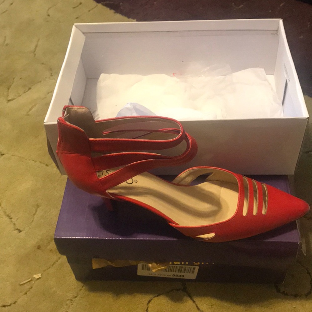 Heels